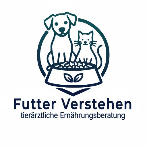 Logo futter-verstehen.de